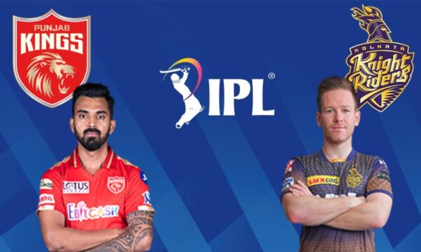 IPL 2021 Match 21; Punjab vs Kolkata Knight Riders