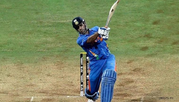 ICC World Cup 2011 India