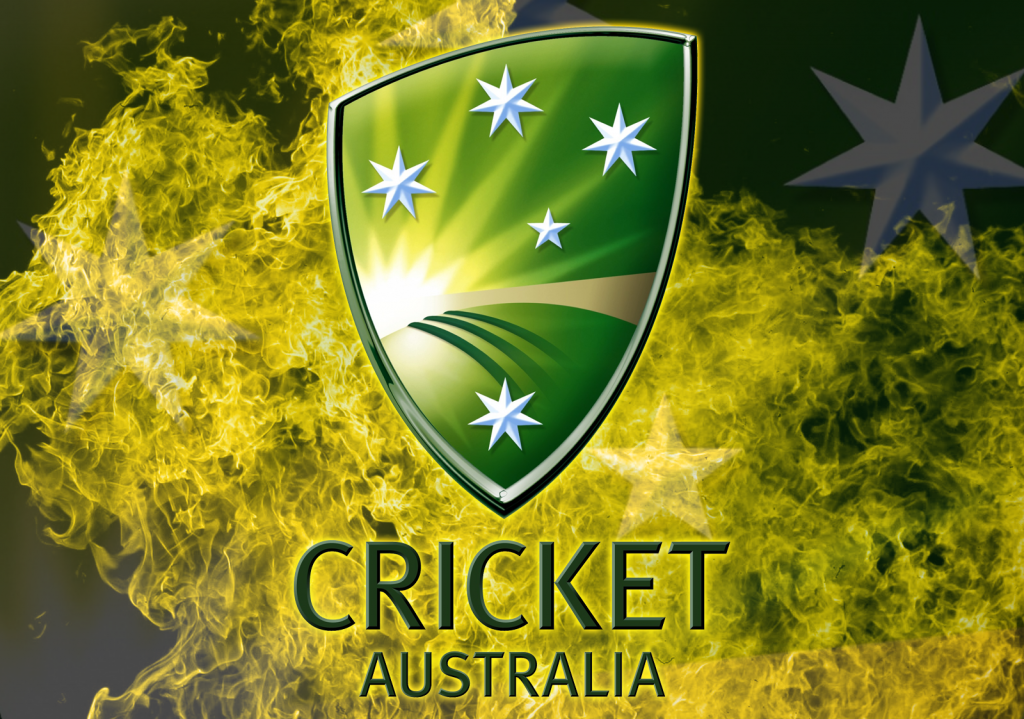 Australian Men’s Cricket Team