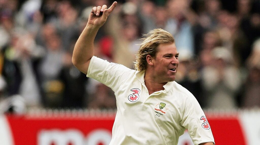 Spin Bowlers Shane warne