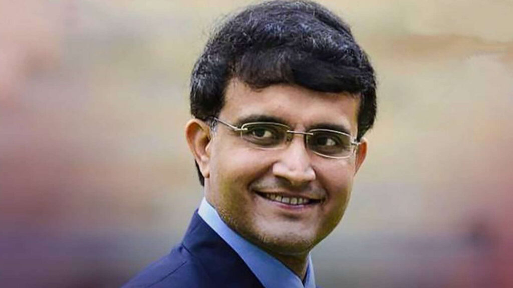 Richest Cricketers Sourav Ganguly