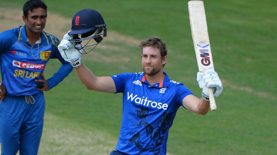 No. 1 T20 Batsman Dawid Malan's International Cricket Career