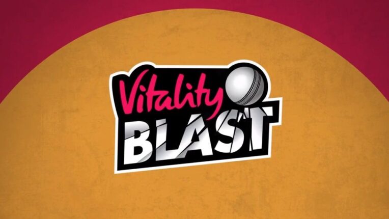 Vitality T20 Blast League 2021: Fixtures Schedule, Teams, Venues.