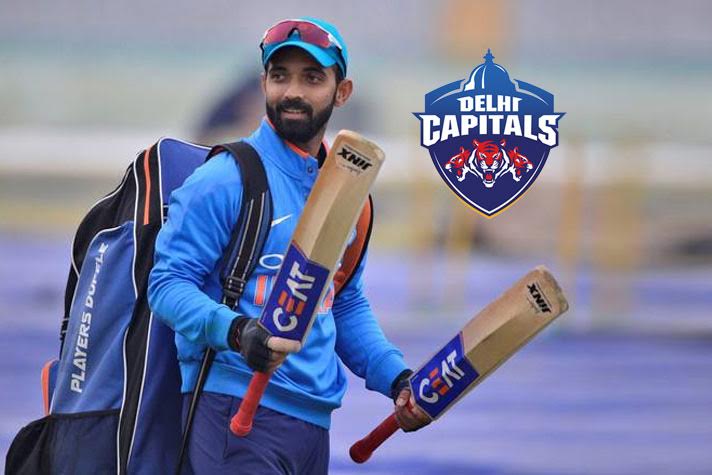 Ajinkya Rahane IPL Salary 