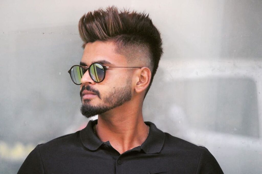 Shreyas Iyer Net Worth – IPL Salary 2022, Girlfriend, Income, Biography Age, Height, Family, ICC Ranking, Records, Career Info & More