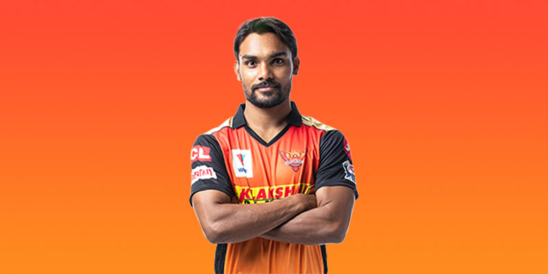 Sandeep Sharma Net Worth 2021: IPL Salary, Income, Career, Bio & ICC Rankings.