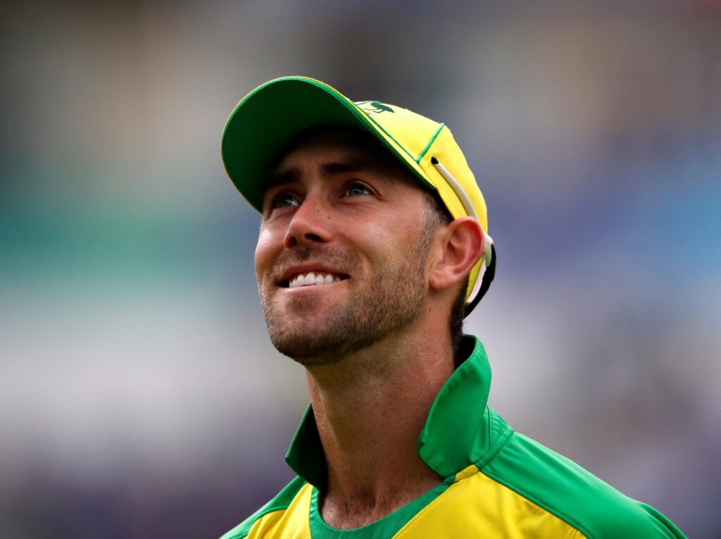 Glenn Maxwell Net Worth 2021 - IPL Salary, Income, Wife, Career, Bio & ICC Rankings