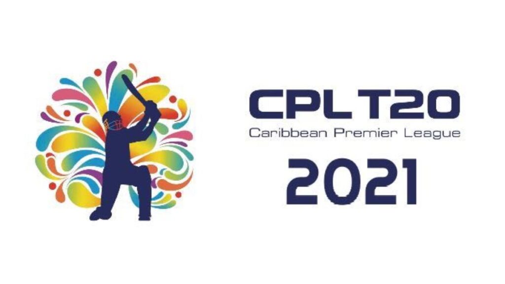 Caribbean Premier League 2021 Teams List