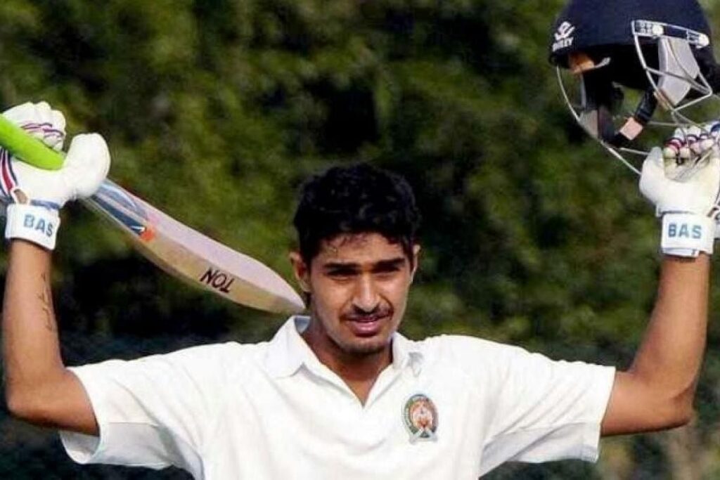 Deepak Hooda's Early Days Of Cricketing Career