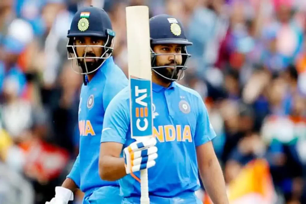 Team India Openers For ICC T20 World Cup 2021 