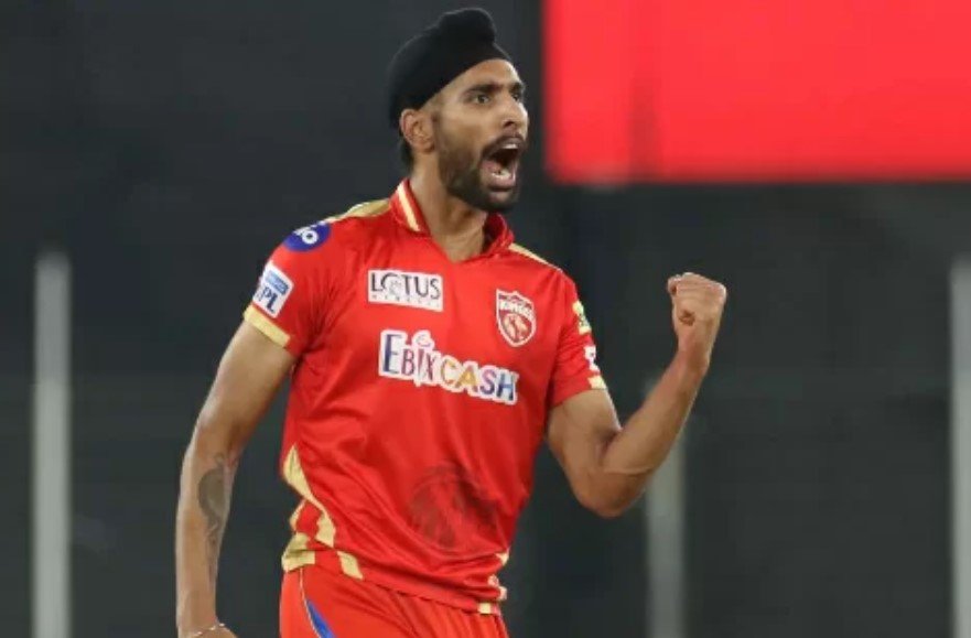 Harpreet Brar IPL Auction Price/Salary In Rupees