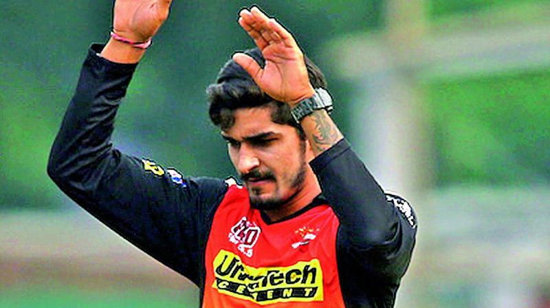 Deepak Hooda Net Worth - Income, IPL Salary, Career, Car Collection, House & Lifestyle.