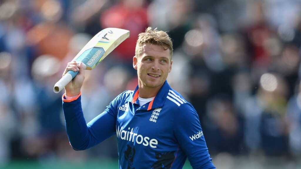 What is Jos Buttlers net worth? Jos Buttler Net Worth In Rupees.