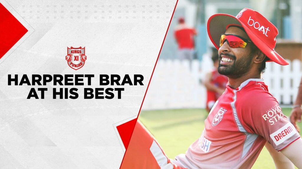 Harpreet Brar Net Worth - Salary, Income, Biography, Lifestyle & ICC Rankings