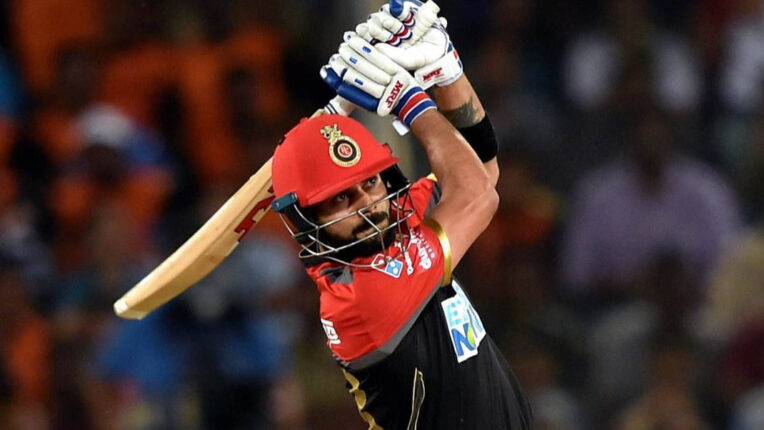 Virat Kohli To Step Down As RCB Captain After The Second Leg Of IPL 2021