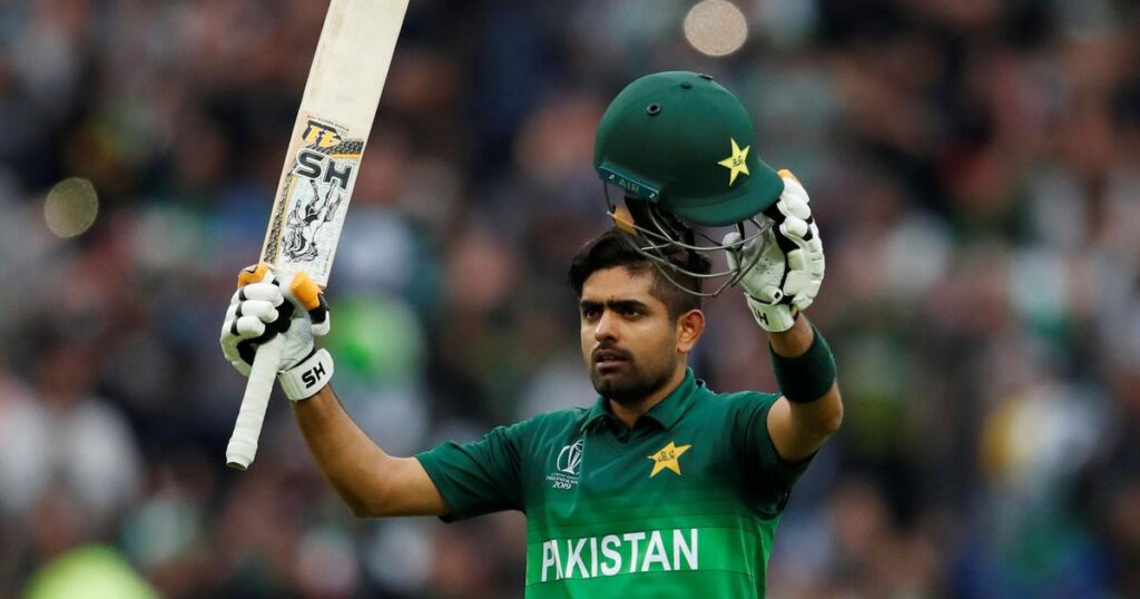 Babar Azam Records List & Milestones