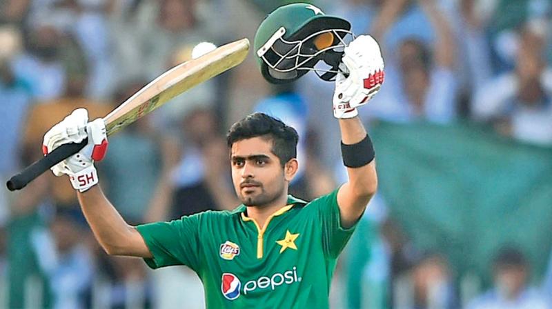 Babar Azam Net Worth - Salary, Income, Biography/Wiki, Age, Height, Family, ICC Ranking, Records, Career Info & More.