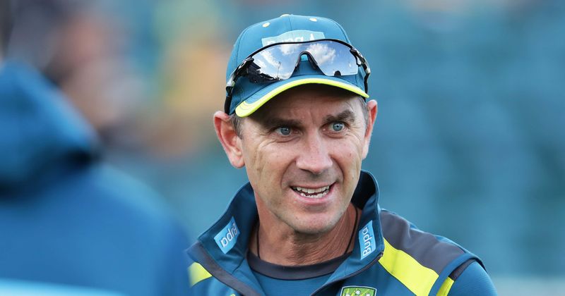 Justin Langer Best Australian Test Batsmen