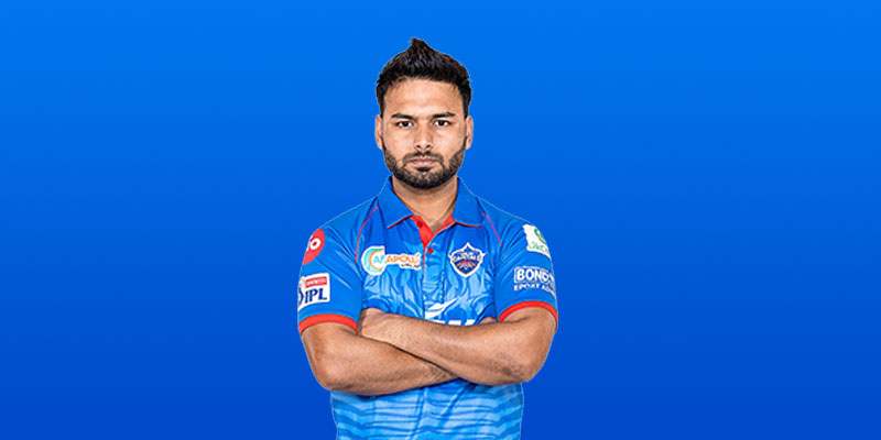 Rishabh Pant IPL Salary, IPL Teams, IPL Career & More 