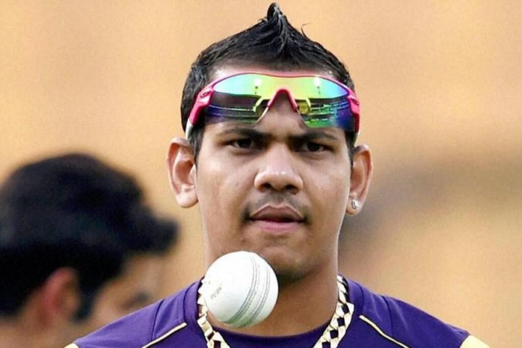 Sunil Narine Net Worth IPL Salary, Biography, Career, & ICC Rankings.