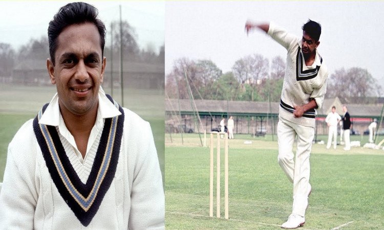 Erapalli Prasanna (1962 - 1978) - 55 Wickets 