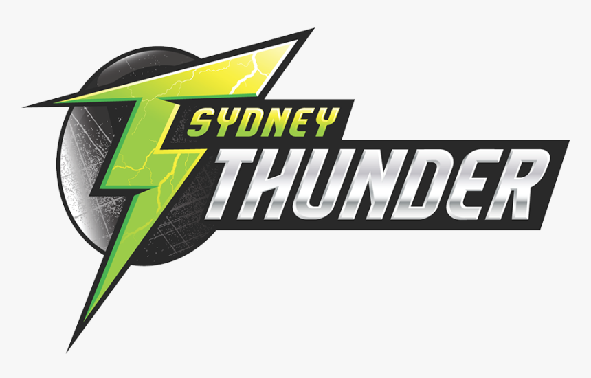 BBL 2021-22 Sydney Thunder team & Players