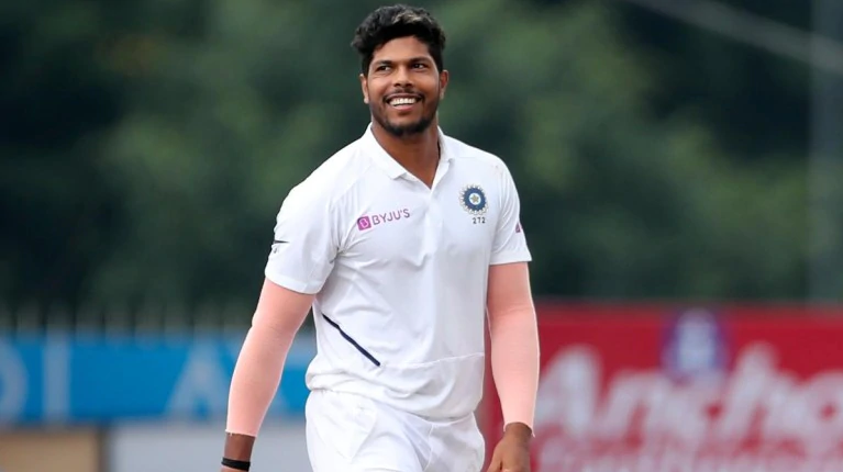 Umesh Career & ICC Rankings