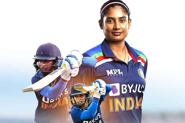 Mithali Raj Net Worth - Salary, Career, Stats & Records, Biography & ICC Rankings.