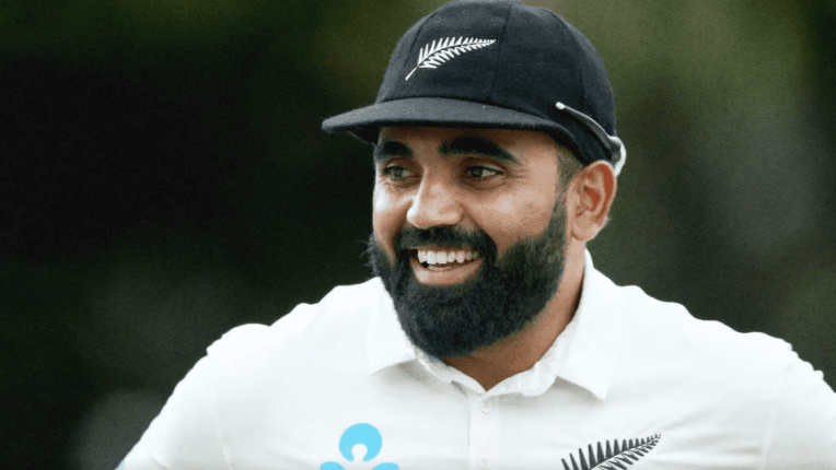 Ajaz Patel Net Worth, Bio, Birth Place, Salary, Age, Parents Name, Stats, Ind vs New Zealand 10 wickets & More.