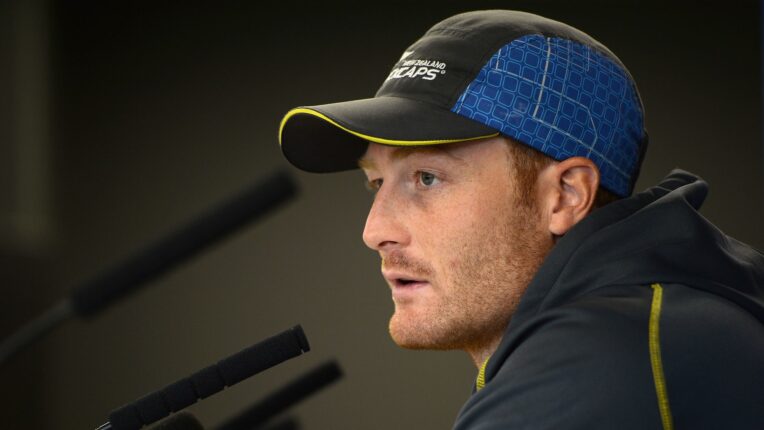 Martin Guptill Net Worth, Bio, Salary, Age, Height, IPL Team, Debut, Records, Stats, Wife, Favorites, and More.
