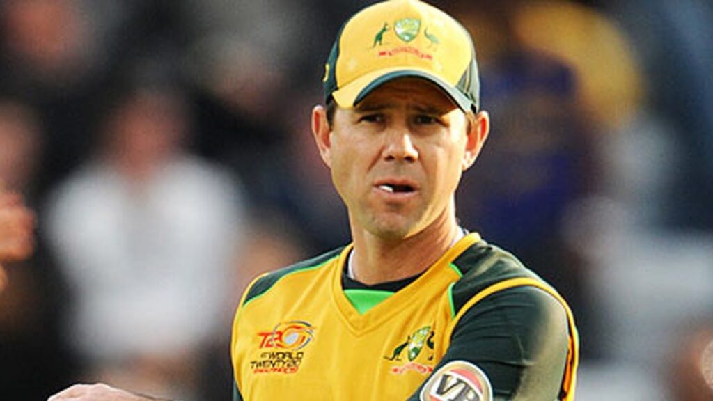 Ricky Ponting (Australia) Has Taken The Most Catches In ICC World Cup - 28 Catches