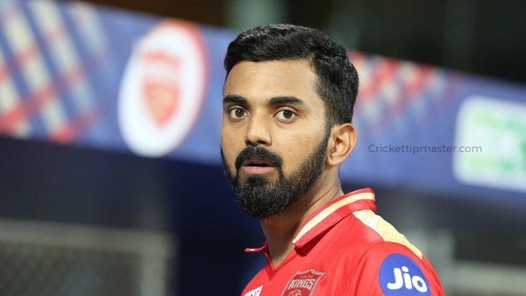 KL Rahul IPL Salary/Fees 2022