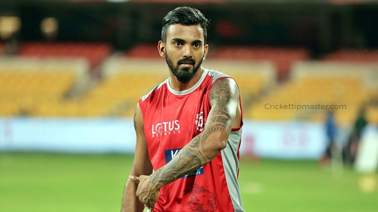 KL Rahul Net Worth 2022