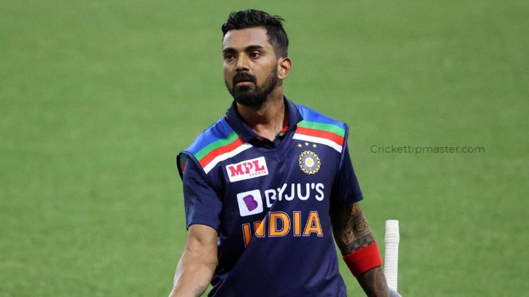 KL Rahul Salary Per Match/Year (BCCI, & IPL)