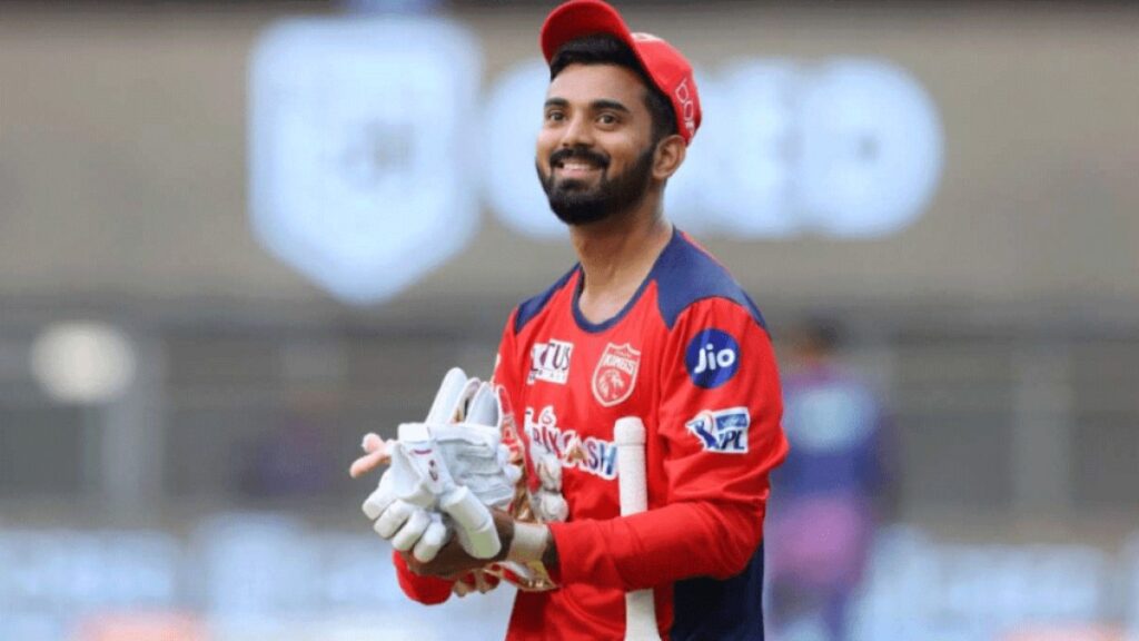 Most Expensive Players In IPL History - KL Rahul – ₹17 Crores (2022)