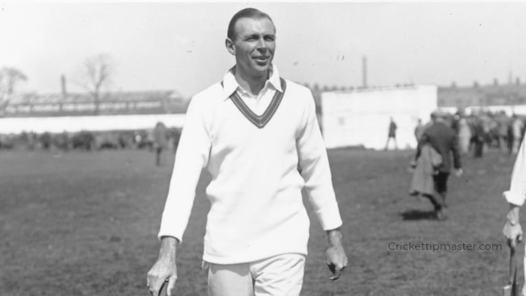 Jack Morrison Gregory Scored Fastest Test Century In 67 Balls.