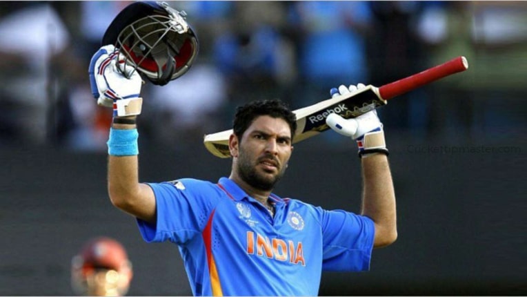 Yuvraj Singh 