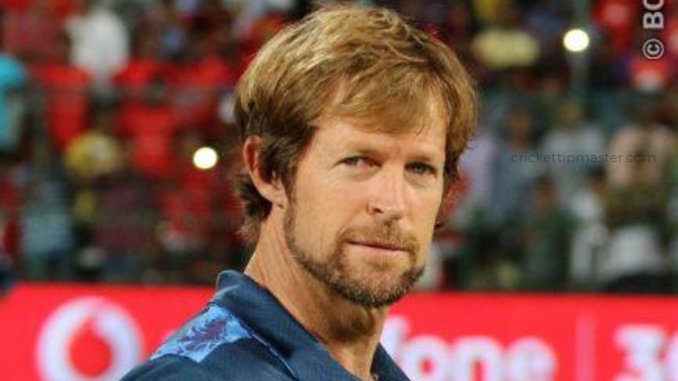 The greatest fielder in cricket history- Jonty Rhodes