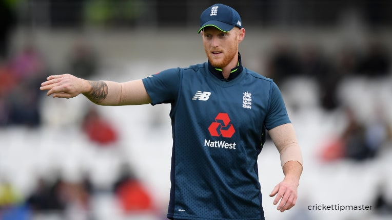 Ben Stokes (One Of The Best ICC ODI All-Rounders)