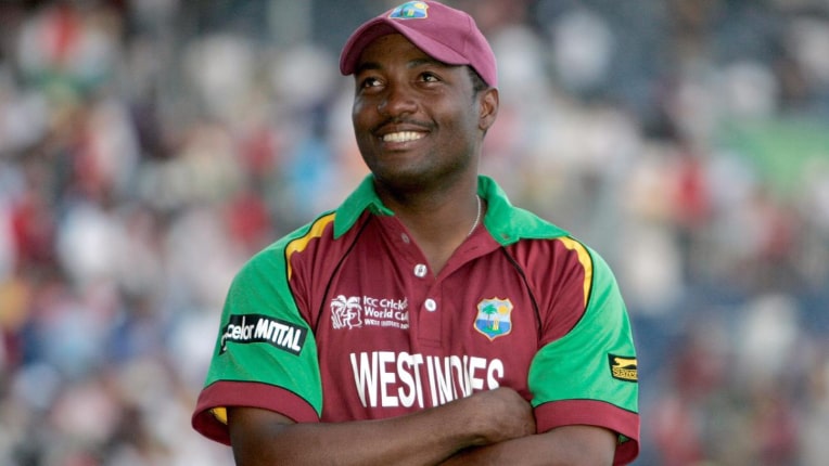 The best West Indies batsman-Brian Lara