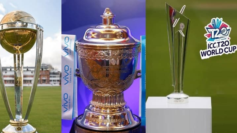 The Top 10 Most Popular Cricket Tournaments Of All-time | Ranked