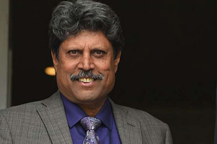 Kapil Dev - Greatest Indian Cricket Player