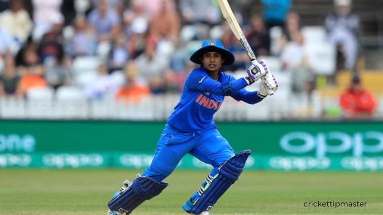 Mithali Dorai Raj (One Of The Best ICC Women ODI Batsman)
