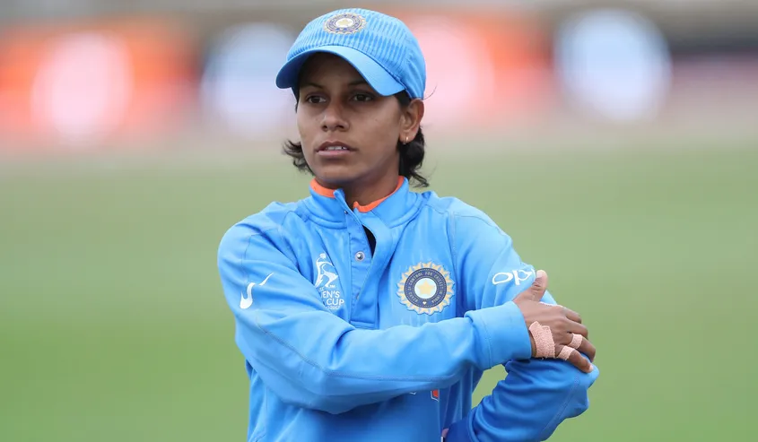 Poonam Yadav- Indian Women's National Cricket Team Current Best Bowler