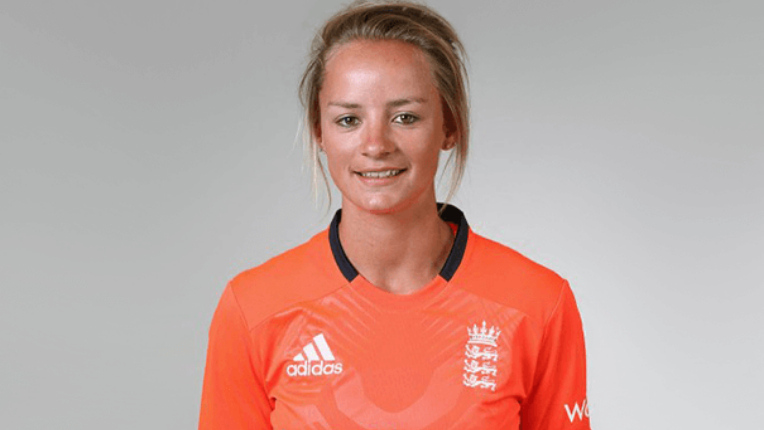 Danni Wyatt - England Women cricket Players