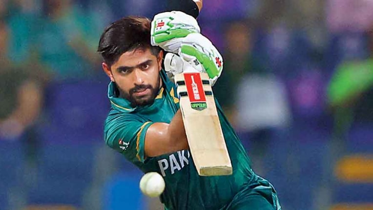 Babar Azam is the best batsmen in the world 2022