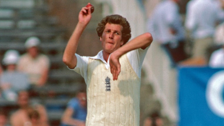 Bob Willis