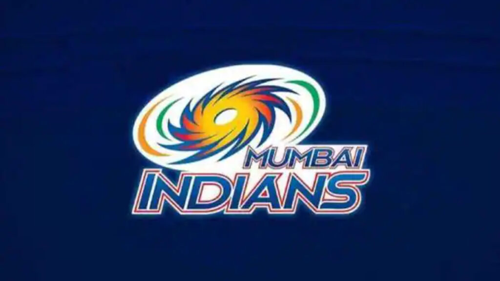 1. Richest IPL Teams - Mumbai Indians