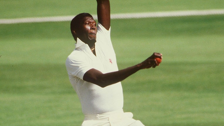 Joel Garner