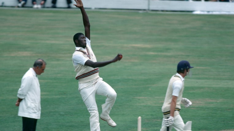 Joel Garner